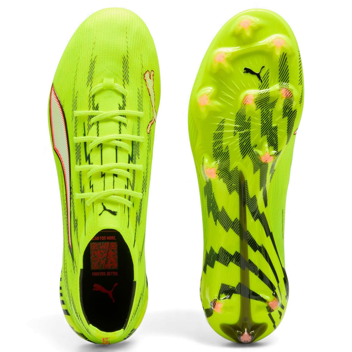 PUMA Ultra 6 Ultimate Firm Ground Football Boots