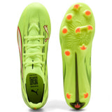 PUMA Ultra 6 Match Firm Ground Football Boots