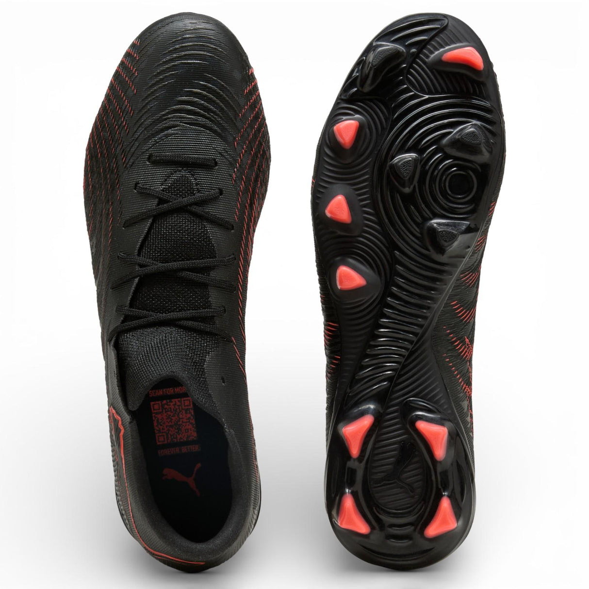 PUMA Future 9 Match Fusion Firm Ground Football Boots