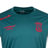 O'Neills Mayo Graham Tee Shirt Green