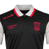 O'Neills Mayo Graham Polo Black