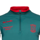 O'Neills Mayo Graham Kid Brush QZ Grn