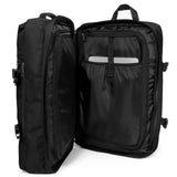 EASTPAK Travelpack Black