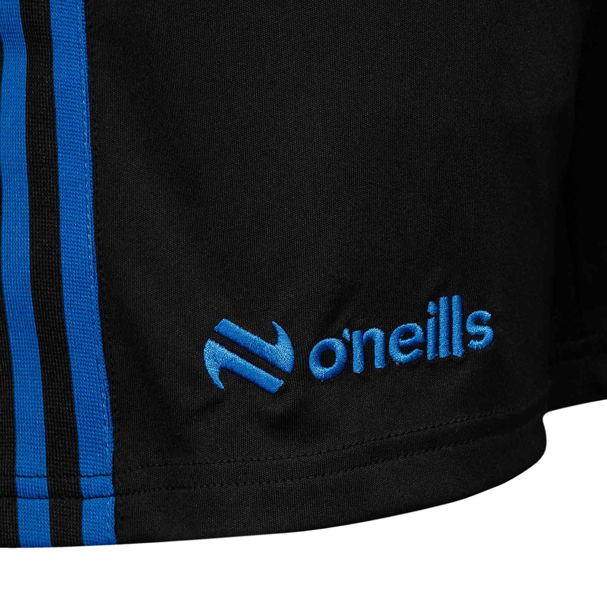 O'Neills Tipp Graham Poly Shorts Black