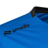 O'Neills Tipp Graham Kid Tee Shirt Blue