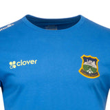 O'Neills Tipp Graham Kid Cott TShrt Blu