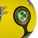 Umbro FAI 26 Neo Swerve Football 5 Yellw