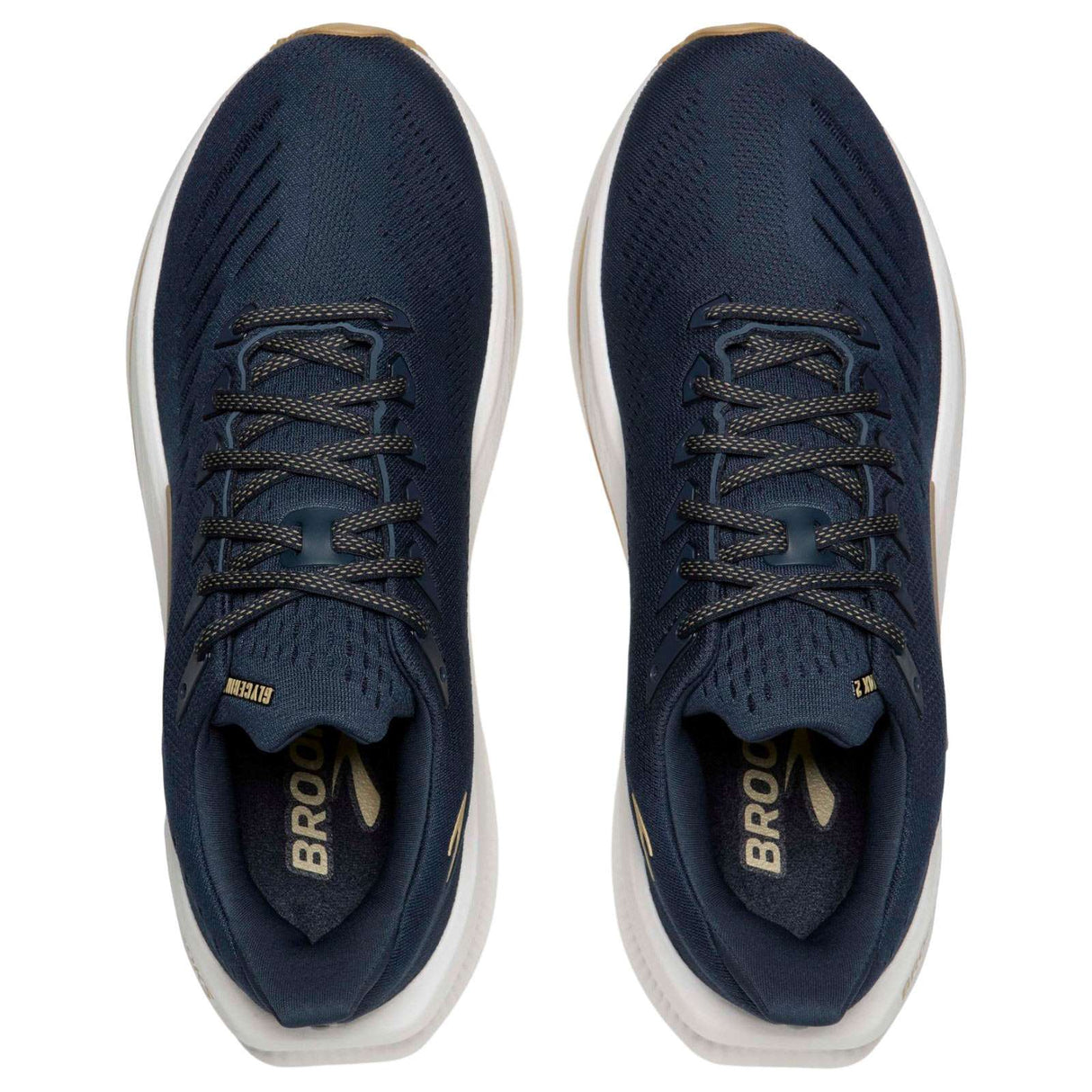 Brooks Glycerin Max 2 Mens Running Shoes