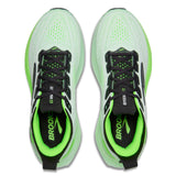 Brooks Mens Glycerin 23 Green