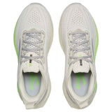Brooks Mens Glycerin 23 White