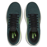 Brooks Mens Ghost Max 3 Green