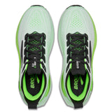 Brooks Mens Glycerin GTS 23 Grey