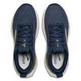 Brooks Mens Glycerin GTS 23 Blue