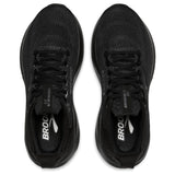 Brooks Mens Adrenaline 25 Black