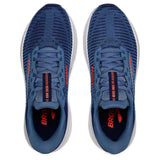 Brooks Mens Revel Max Blue
