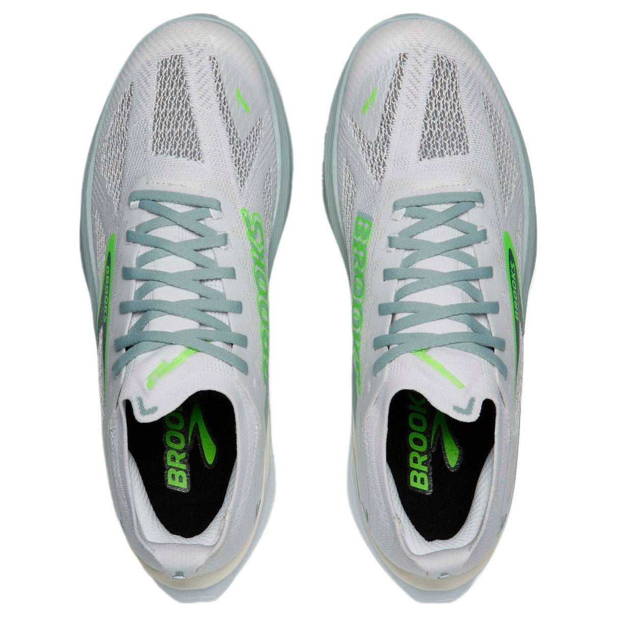 Brooks Mens Hyperion Max 3 Running Shoes