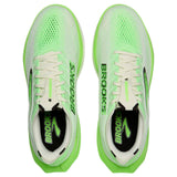 Brooks Mens Hyperion 3 Green