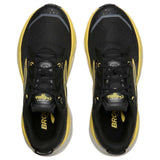 Brooks Mens Cascadia 19 Black