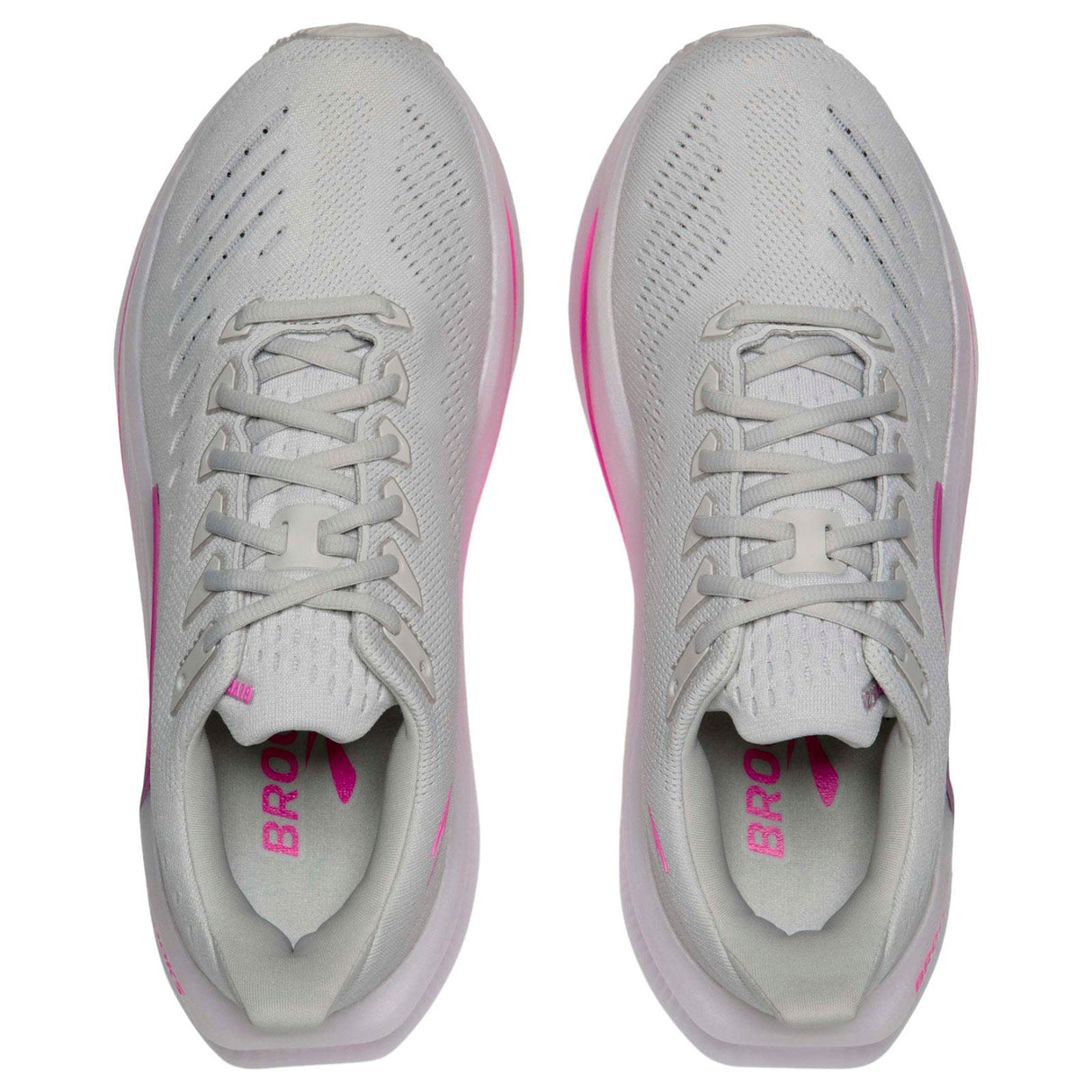 Brooks Glycerin Max 2 Womens Running Shoes