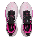 Brooks Womens Glycerin 23 Pink
