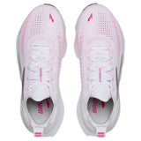 Brooks Womens Glycerin Flex Pink