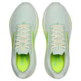 Brooks Womens Ghost 17 Grey