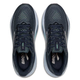 Brooks Womens Ghost 17 Navy