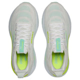 Brooks Womens Adrenaline 25 White