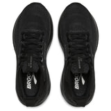 Brooks Womens Adrenaline 25 Black