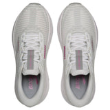 Brooks Womens Revel Max White