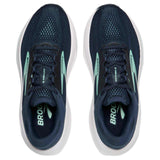 Brooks Womens Anthem 8 Blue