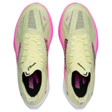 Brooks Womens Hyperion Max 3 Yellow