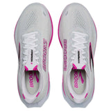 Brooks Womens Hyperion 3 White