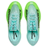 Brooks Mens Hyperion Elite 5 Blue