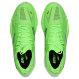 Brooks Mens Hyperion Max 3 Green