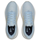 Brooks Womens Ghost 17 Blue