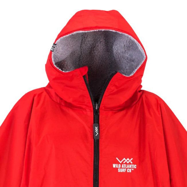 Wild Atlantic Surf Company Wet and Dry Changing Robe