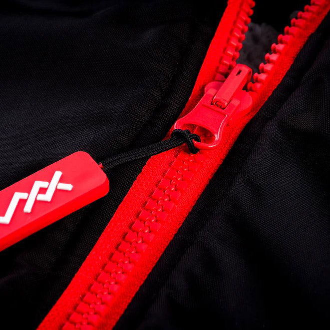 Wild Atlantic Surf Company Wet and Dry Changing Robe