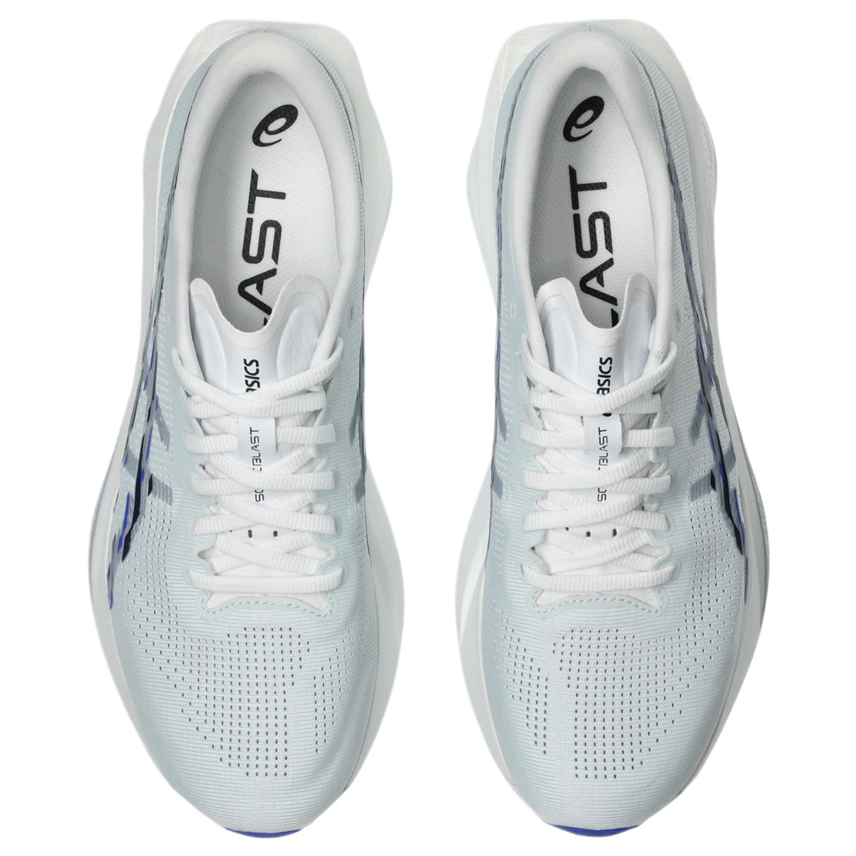 Asics SONICBLAST Mens Artic Blu/Grey Blu