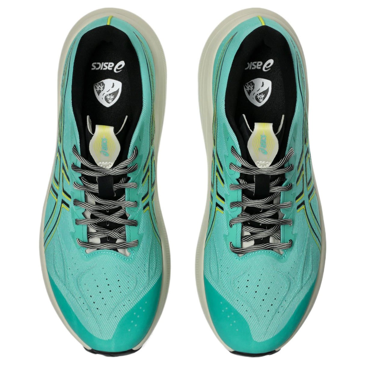 Asics GT-2000 14 Mens Aurora Grn/Cacti