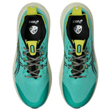 Asics GEL NIMBUS 28 Mens Aurora Grn/Blk