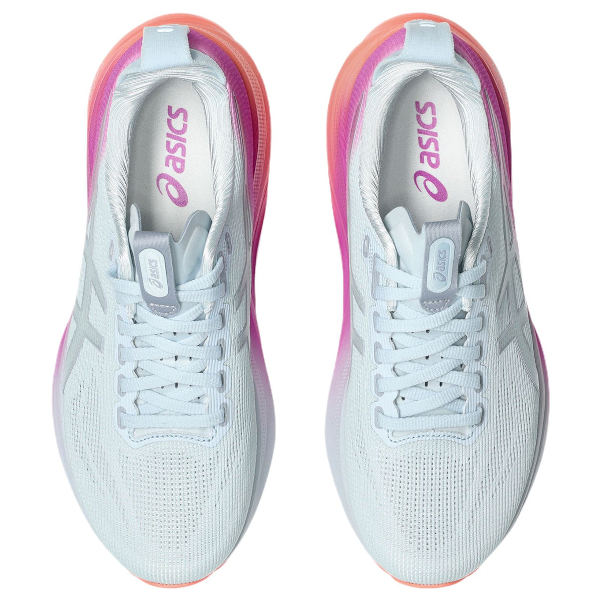 Asics Gel Kayano 32 Womens Blue
