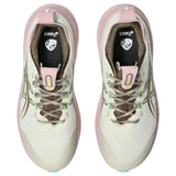Asics Gel Nimbus 28 Womens Grey