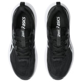 Asics GT-1000 14 GS Kids Black/Steel Gry