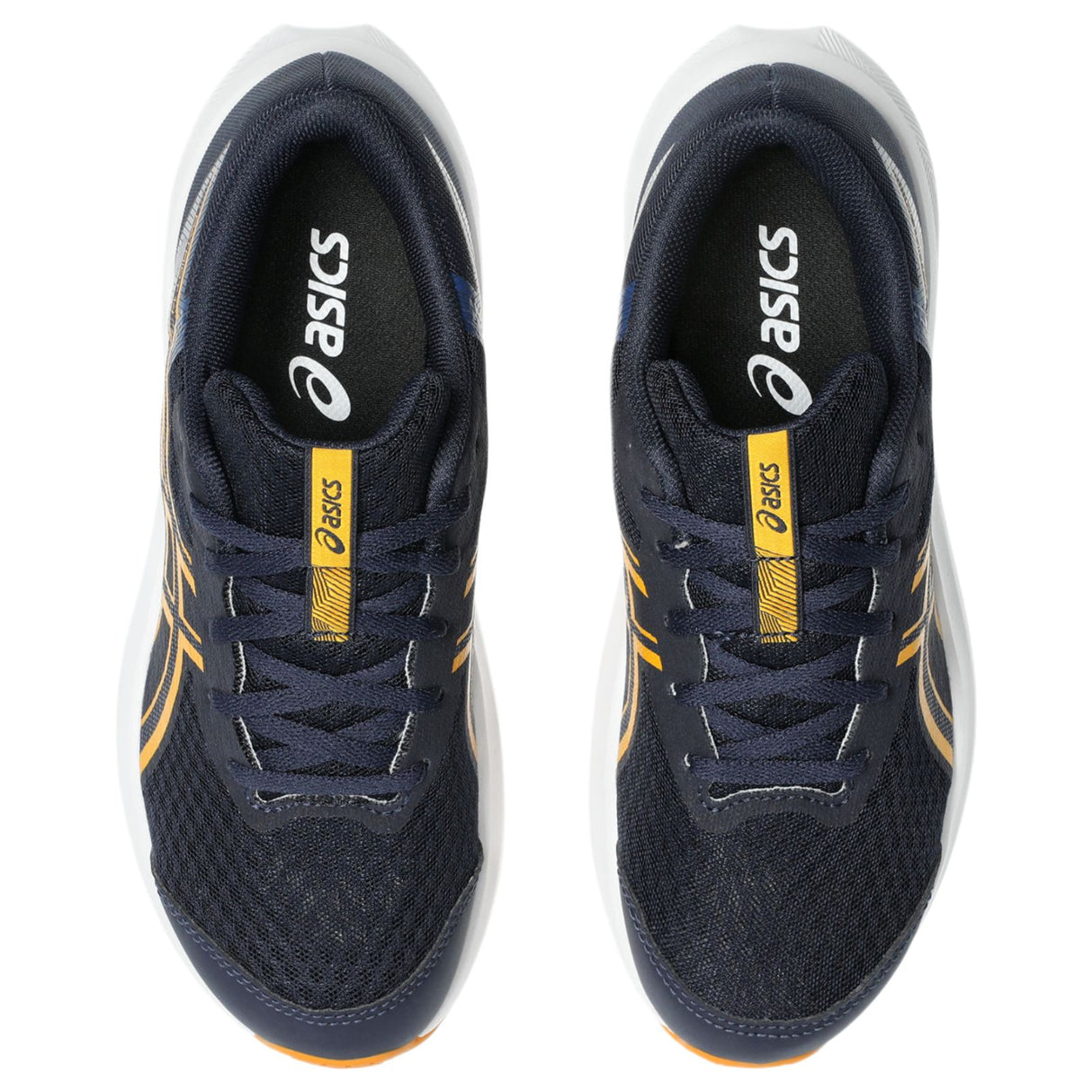 Asics Patriot 14 GS Boys Navy