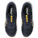 Asics Patriot 14 GS Boys Navy