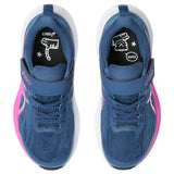 Asics GT 1000 14 PS Jr Girls T Pink