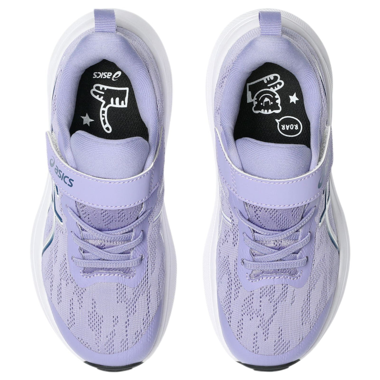 Asics GT-1000 14 PS JR G Bluebell/T Blue