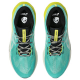 ASICS NOVABLAST 5 Green