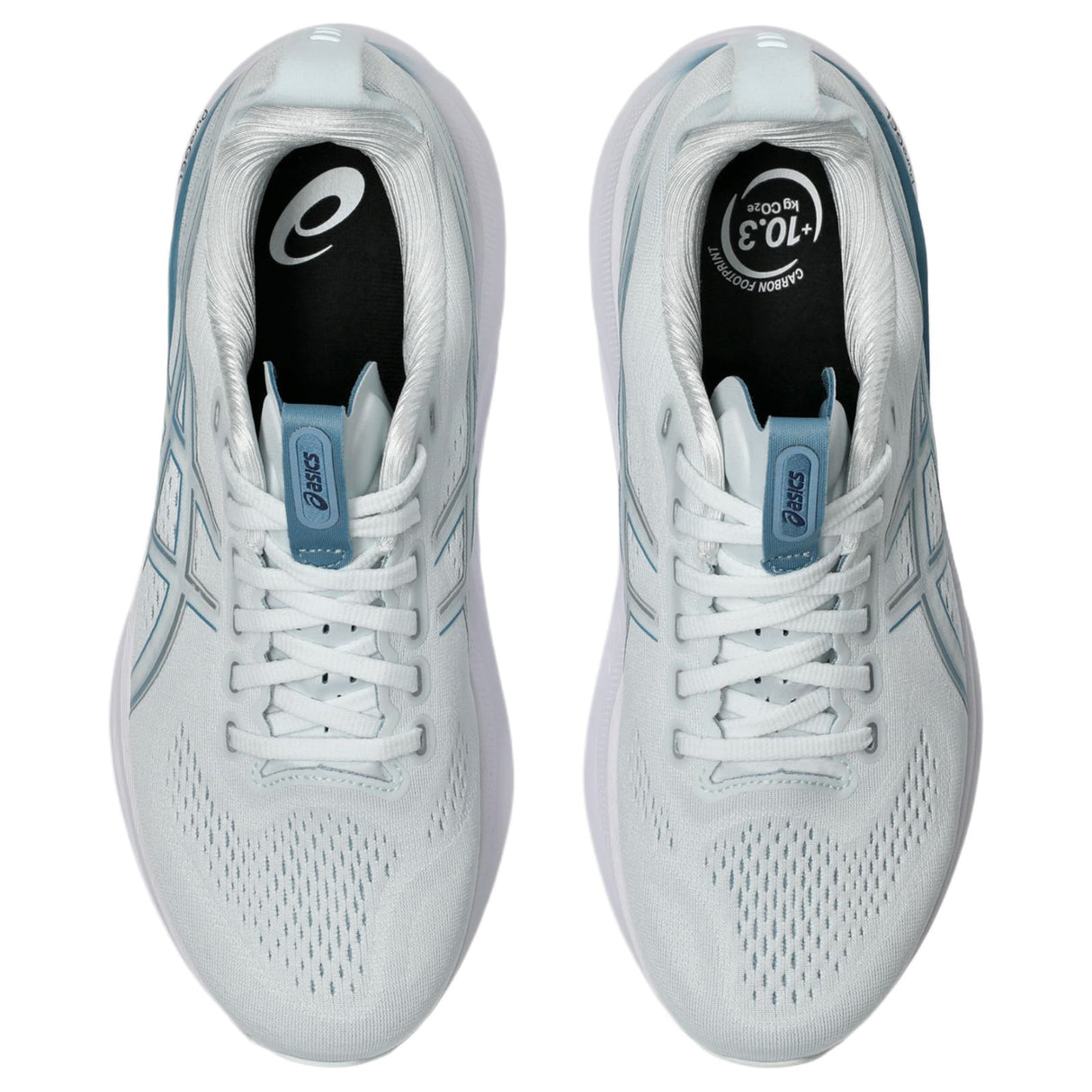 ASICS GEL-KAYANO 32 White